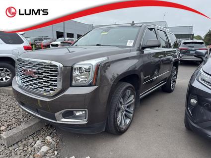 2019 GMC Yukon Warrenton OR