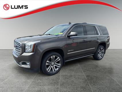 2019 GMC Yukon Warrenton OR