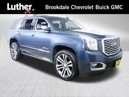 2019 GMC Yukon Minneapolis MN