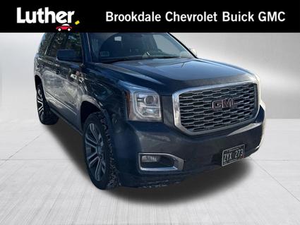 2019 GMC Yukon Minneapolis MN
