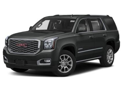 2019 GMC Yukon Minneapolis MN