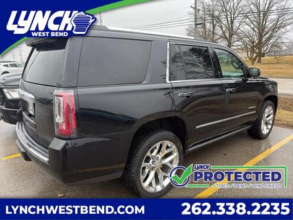 2019 GMC Yukon West Bend WI