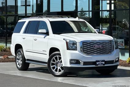 2019 GMC Yukon Vero Beach FL
