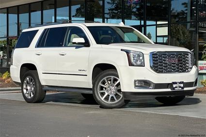2019 GMC Yukon Vero Beach FL