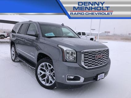 2019 GMC Yukon Rapid City SD