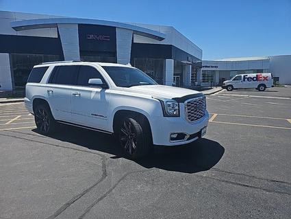 2019 GMC Yukon Twin Falls ID