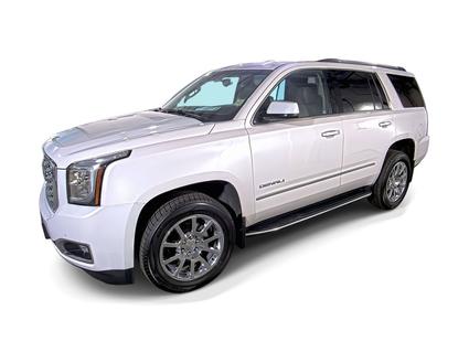 2019 GMC Yukon Billings MT