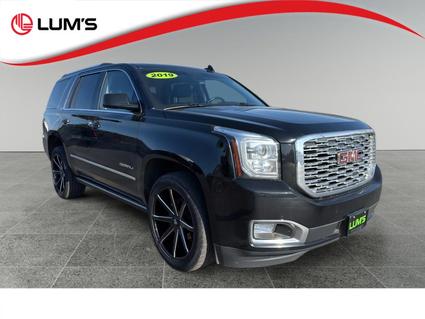 2019 GMC Yukon McMinnville OR
