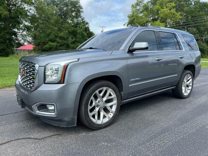 2019 GMC Yukon Whiteville NC