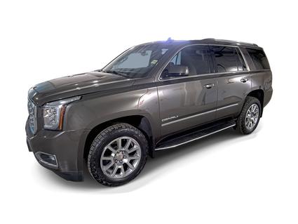 2019 GMC Yukon Billings MT