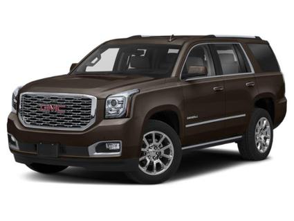 2019 GMC Yukon Billings MT
