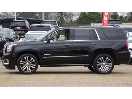 2019 GMC Yukon Tupelo MS