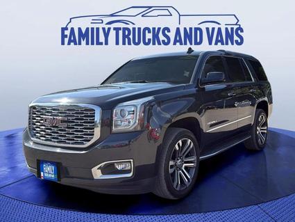 2020 GMC Yukon Denver CO