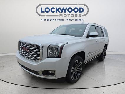 2020 GMC Yukon Marshall MN