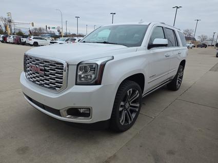 2020 GMC Yukon Marshall MN
