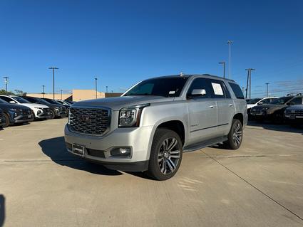 2020 GMC Yukon Katy TX