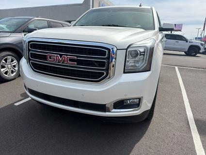 2015 GMC Yukon Johnson City TN