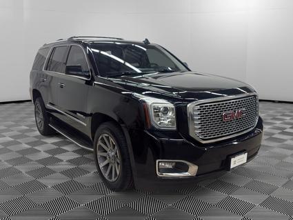 2016 GMC Yukon Spokane WA