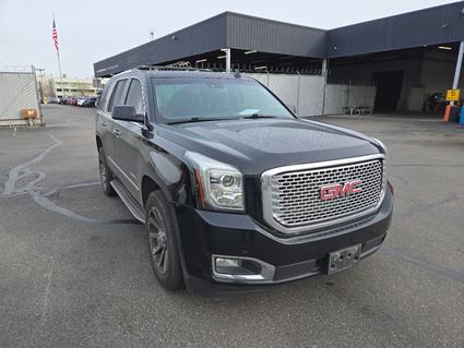 2016 GMC Yukon Spokane WA