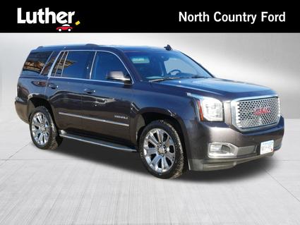 2016 GMC Yukon Minneapolis MN