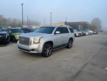 2016 GMC Yukon Elizabethtown KY
