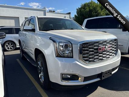2018 GMC Yukon Twin Falls ID