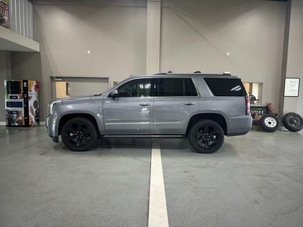 2018 GMC Yukon Manchester IA