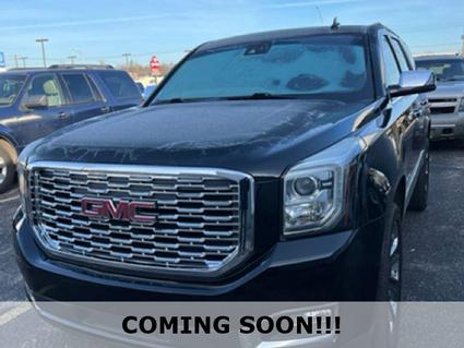 2018 GMC Yukon Selma AL