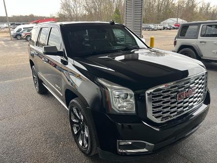 2018 GMC Yukon Selma AL