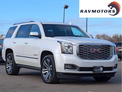2019 GMC Yukon Burnsville MN