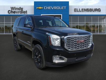 2019 GMC Yukon Pasco WA