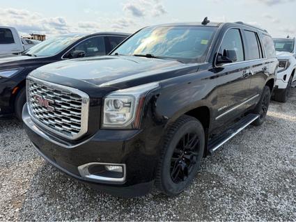 2019 GMC Yukon Post Falls ID