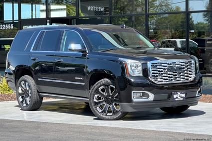 2019 GMC Yukon Vero Beach FL