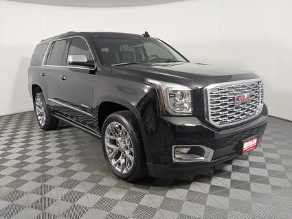 2019 GMC Yukon Tilton IL