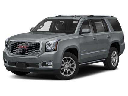 2019 GMC Yukon Liberty Lake WA