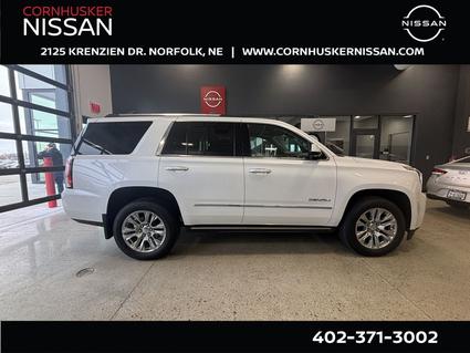 2020 GMC Yukon Norfolk NE