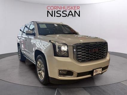 2020 GMC Yukon Norfolk NE