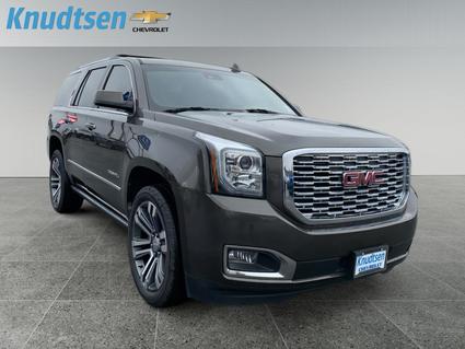 2020 GMC Yukon Post Falls ID