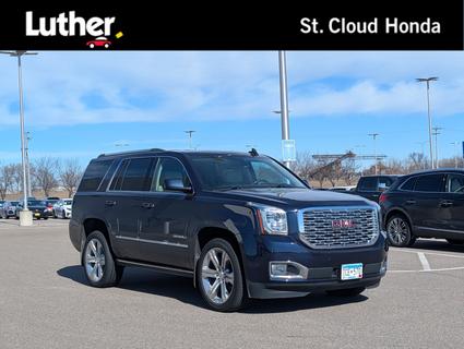 2020 GMC Yukon Waite Park MN