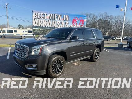 2020 GMC Yukon Heber Springs AR