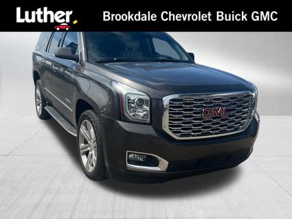 2020 GMC Yukon Minneapolis MN