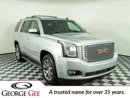 2015 GMC Yukon Liberty Lake WA