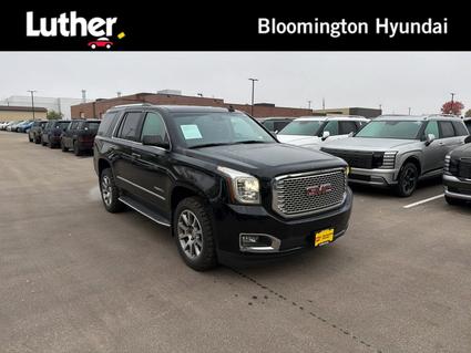 2016 GMC Yukon Minneapolis MN