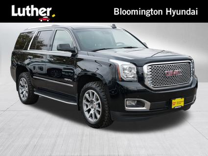 2016 GMC Yukon Minneapolis MN