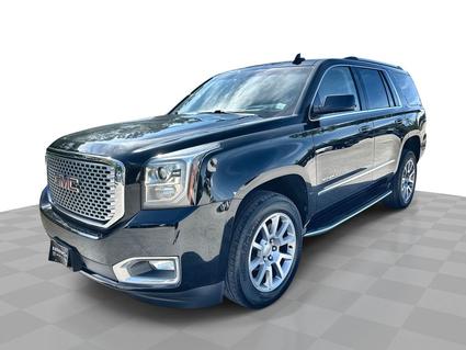 2017 GMC Yukon Jacksonville FL