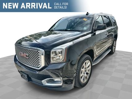 2017 GMC Yukon Jacksonville FL