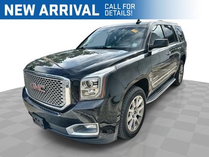 2017 GMC Yukon Jacksonville FL