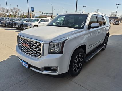 2018 GMC Yukon Marshall MN