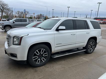 2018 GMC Yukon Marshall MN