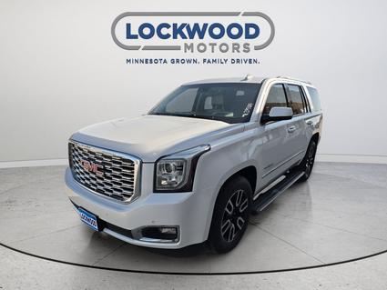 2018 GMC Yukon Marshall MN